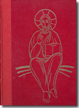 Missale Romanum cover