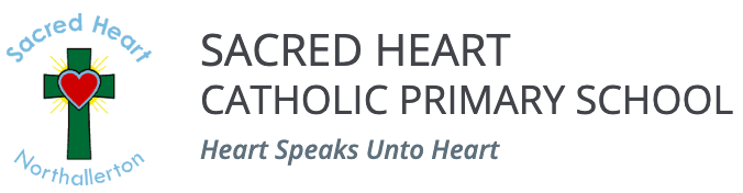 Sacred Heart School Logo